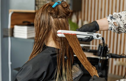 Hairdressing & Styling